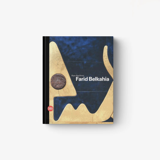 Farid Belkahia (English Edition)