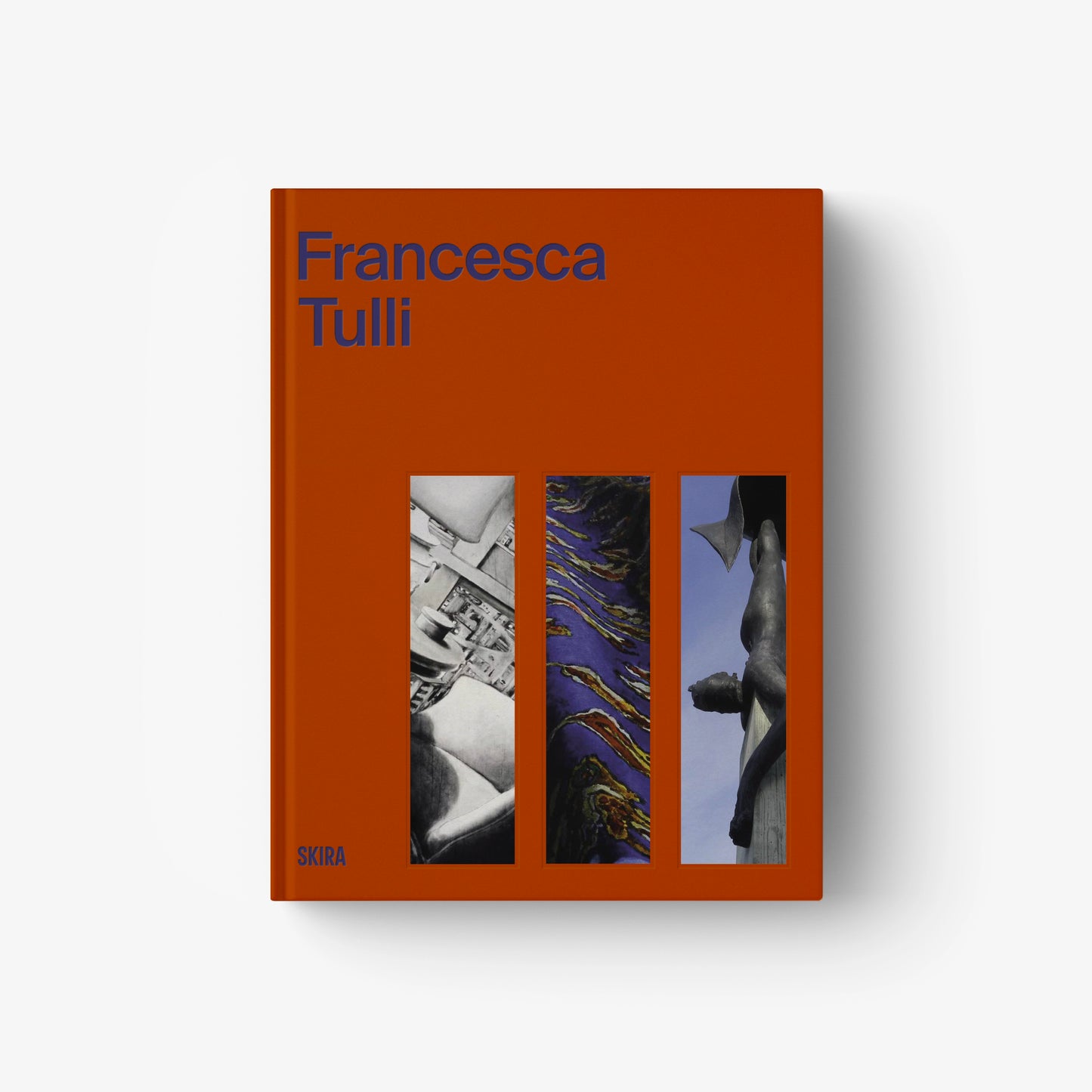 Francesca Tulli