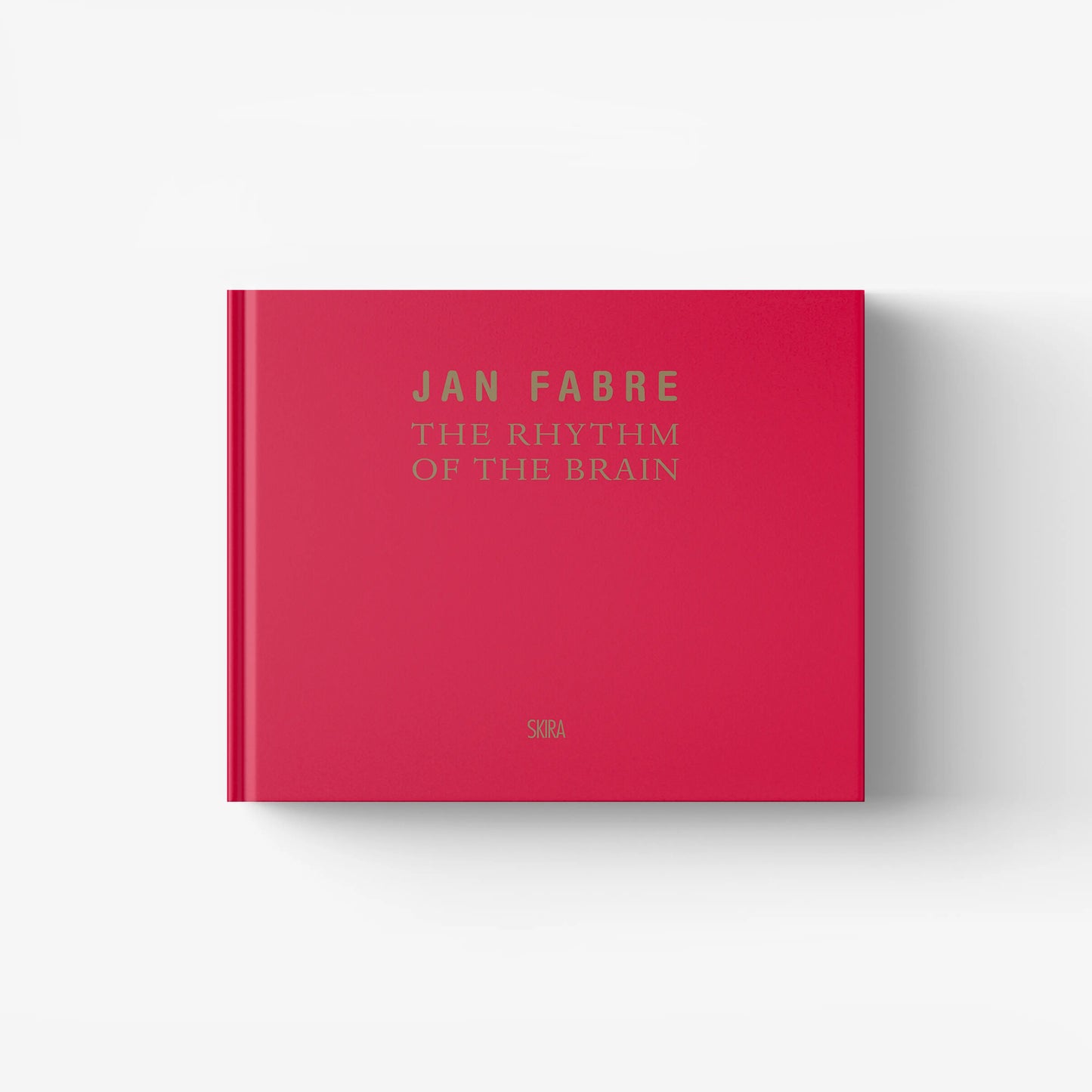 Fabre. The rhythm of the brain