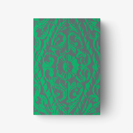 Genius of a Place: Saggaf Palace (English Edition)