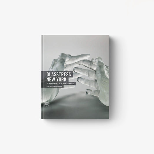 GLASSTRESS NEW YORK (English Edition)