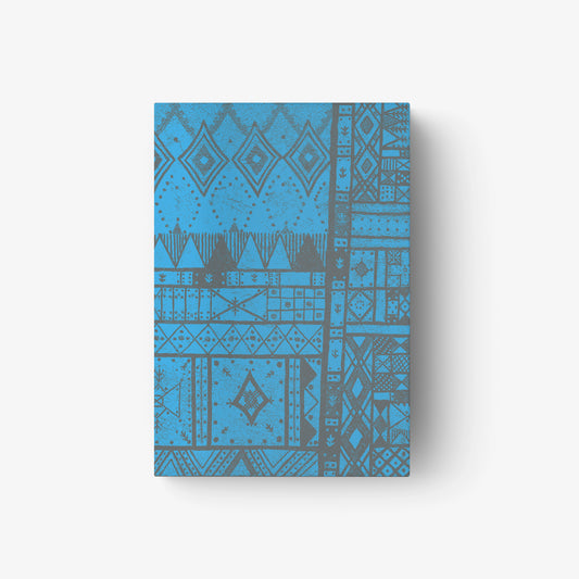 Genius of a Place: Aseer, Abha (Arabic Edition)