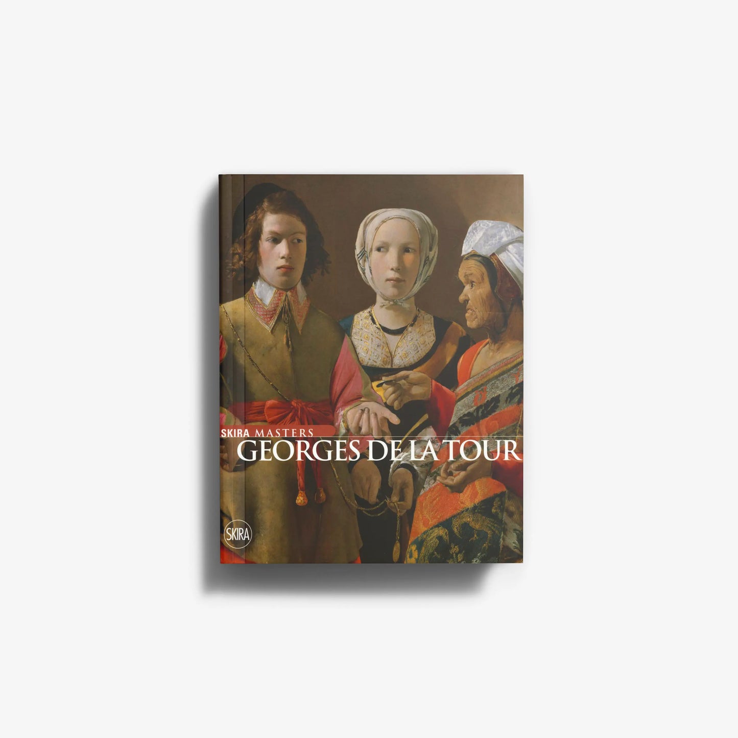 Georges De la Tour