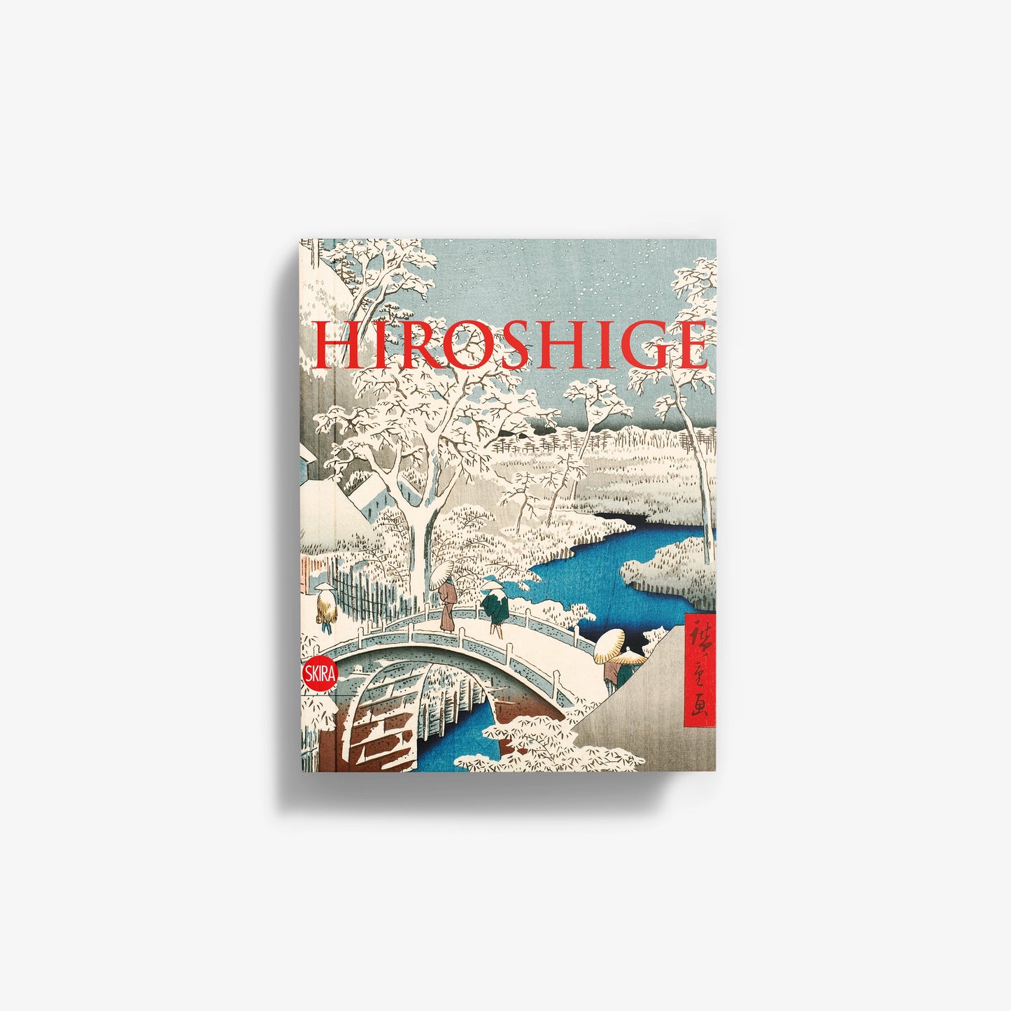 Hiroshige. Il maestro della natura