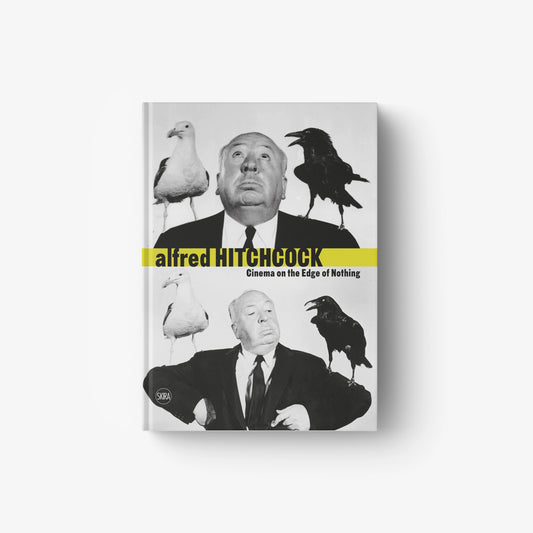 Alfred Hitchcock. Cinema on the edge of nothing