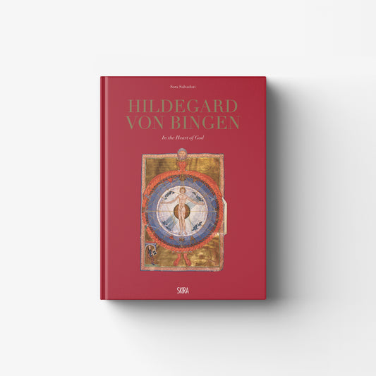 Hildegard von Bingen. In the Heart of God