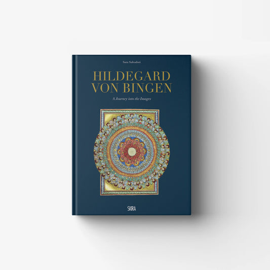 Hildegard von Bingen. A Journey into the Images
