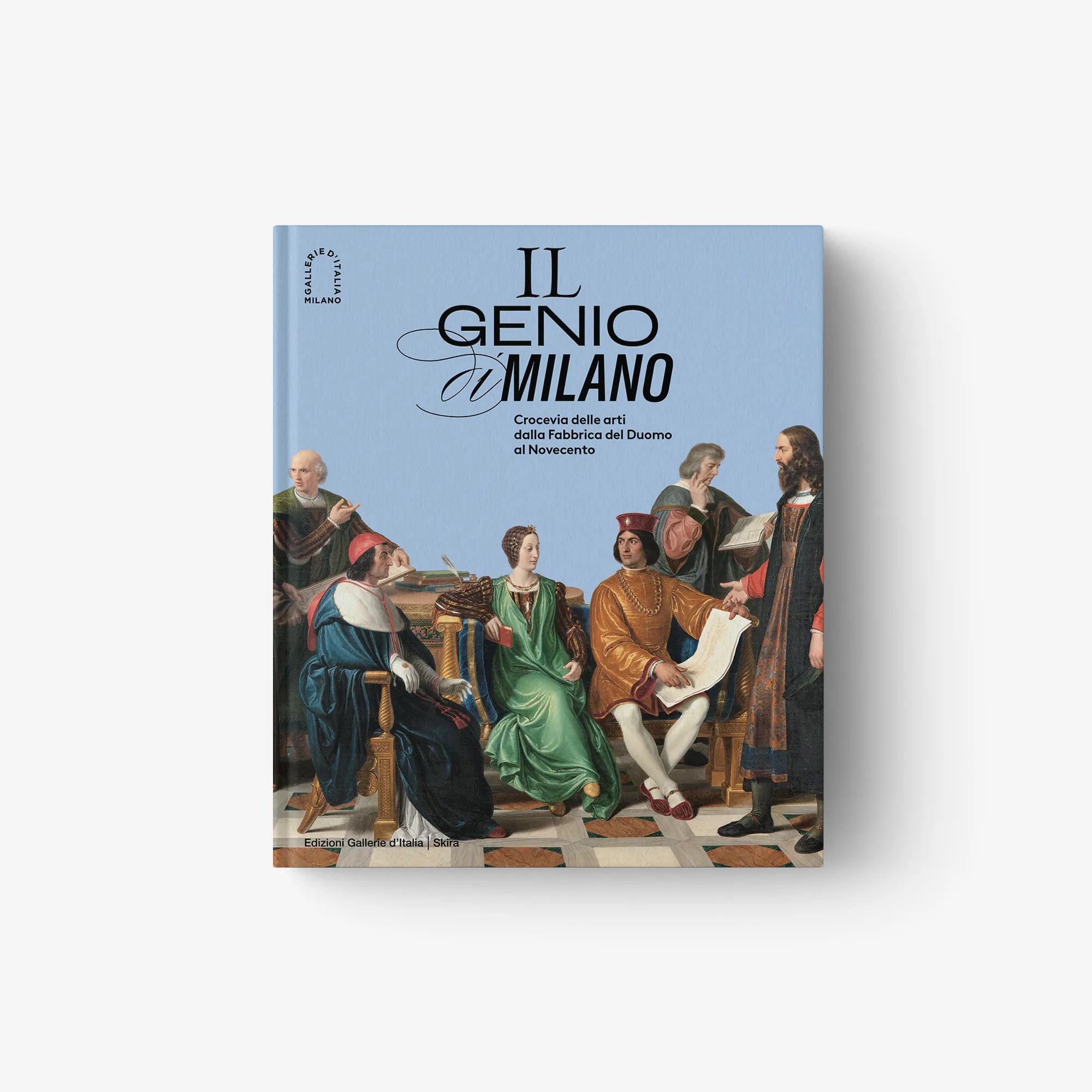 Il Genio di Milano