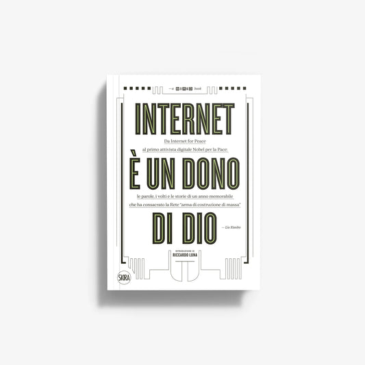 Internet è un dono di Dio