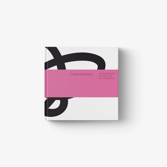 Interventions. A dialogue between the modern and the contemporary