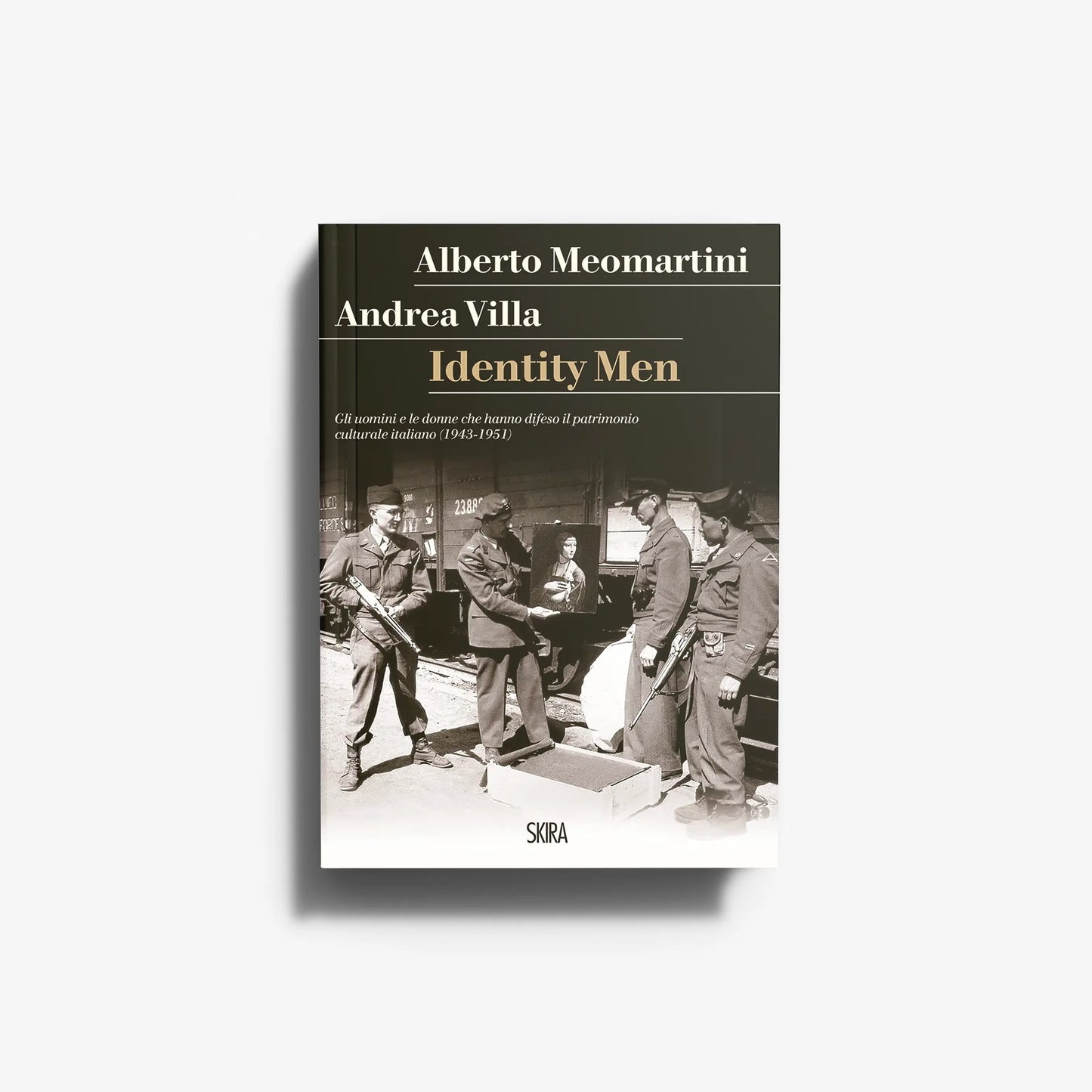 Identity Men