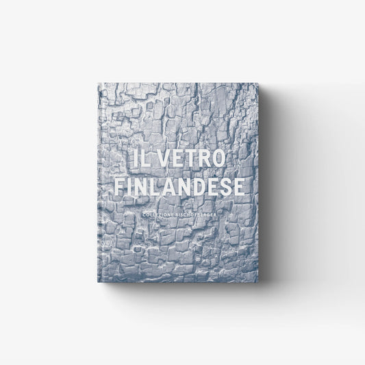 Vetro finlandese nella Collezione Bischofberger