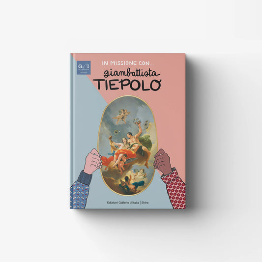 In missione con... Giambattista Tiepolo