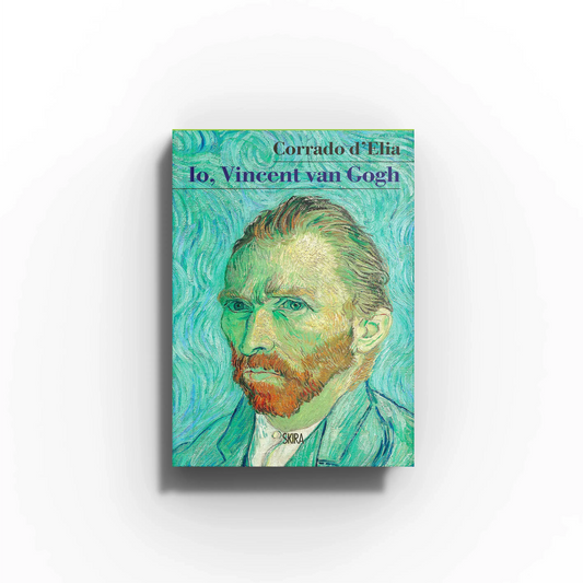 Io, Vincent van Gogh