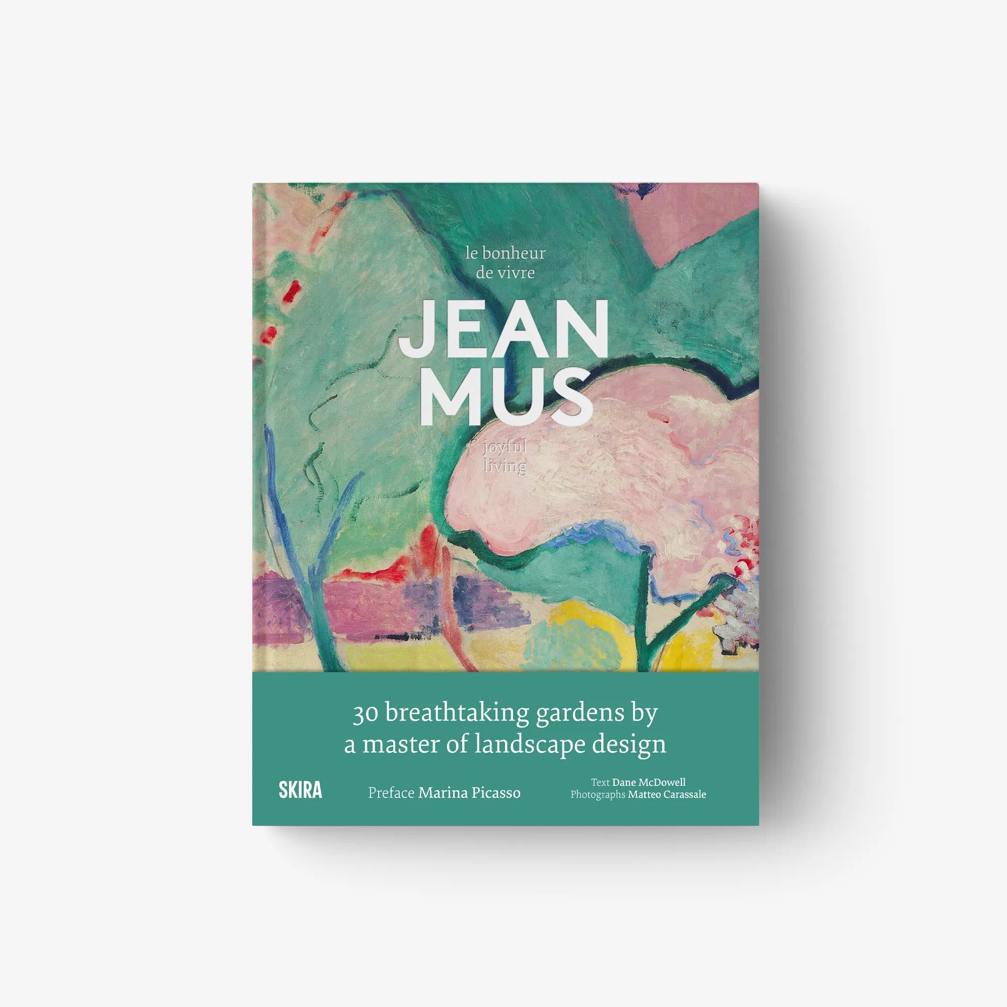 Jean Mus