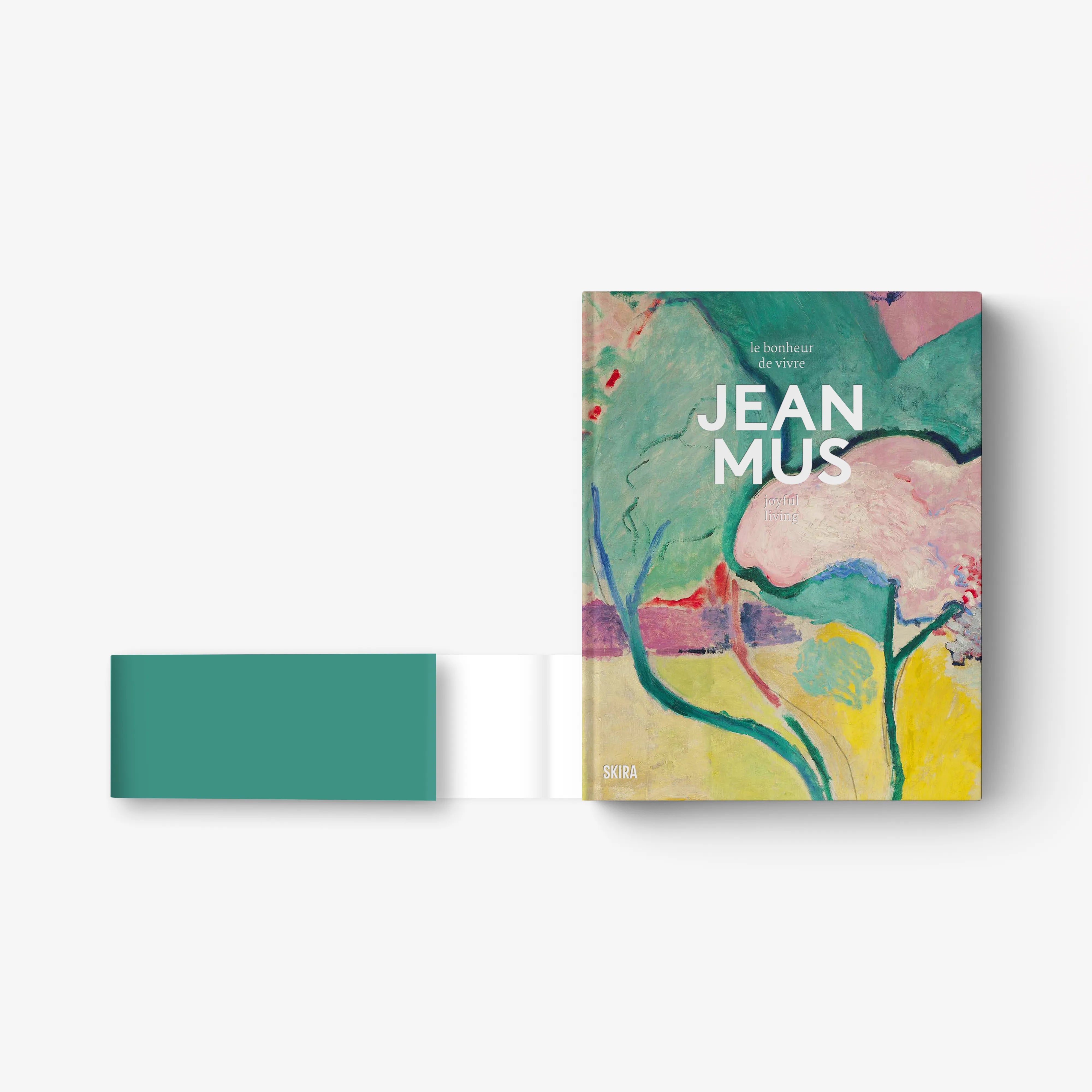Jean Mus