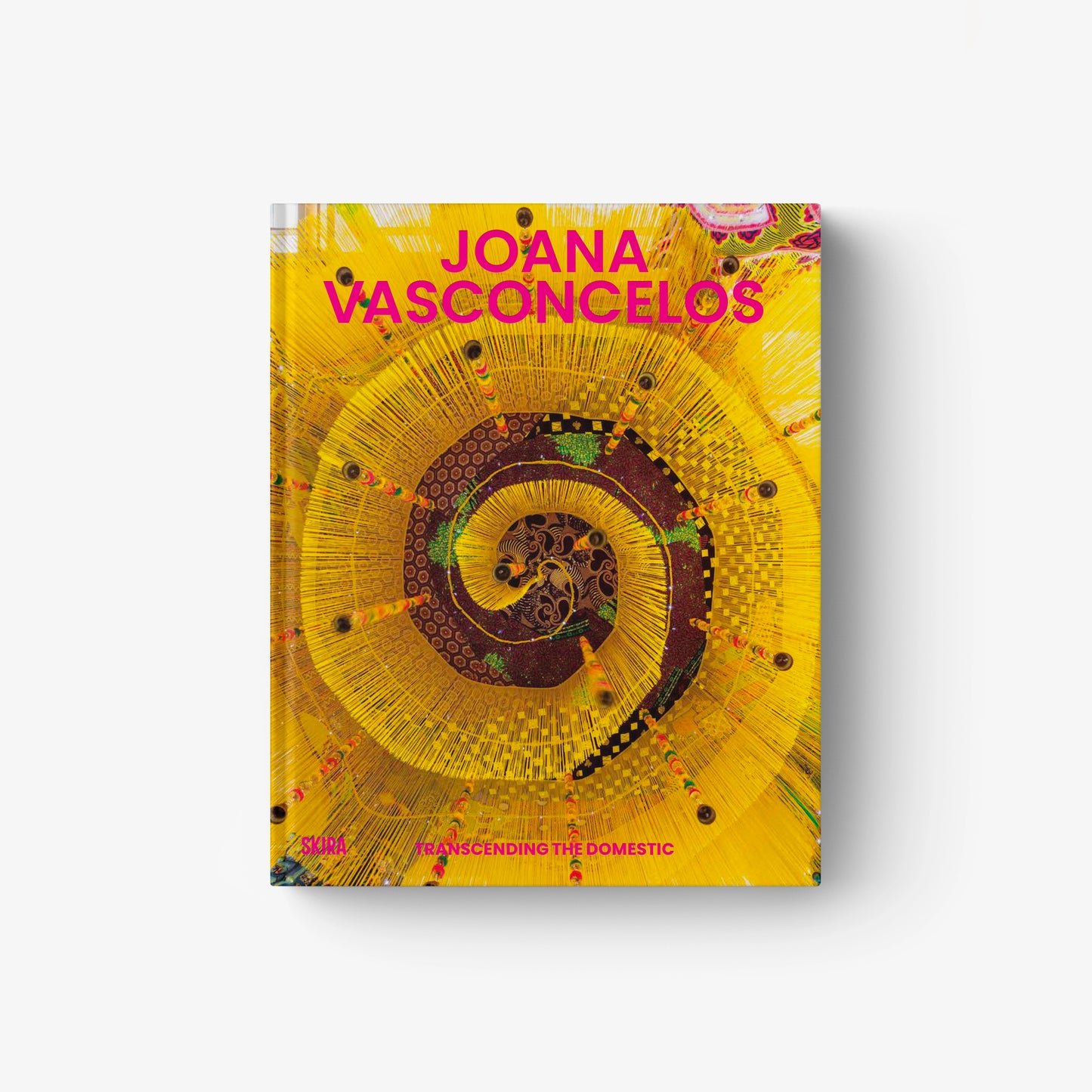Joana Vasconcelos. Transcending the Domestic
