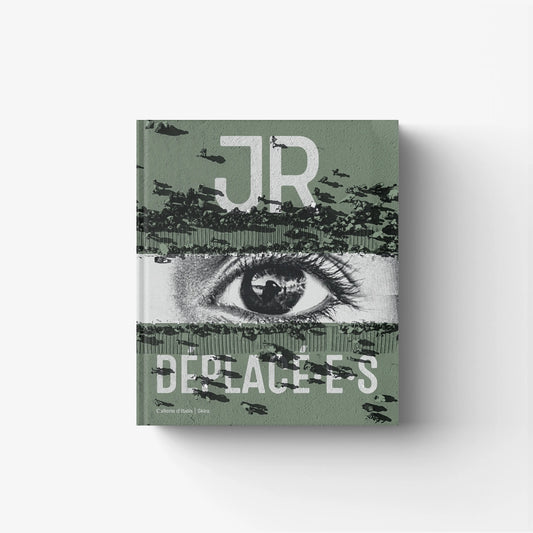 JR Deplacées (english edition)