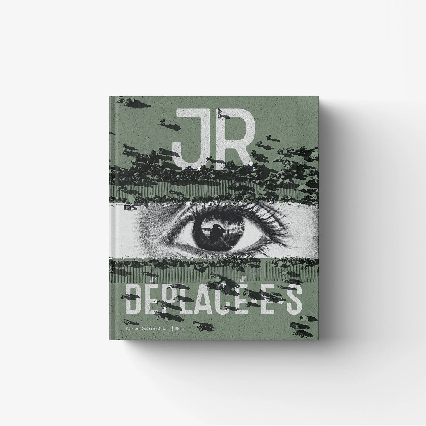 JR. Deplacé-e-s