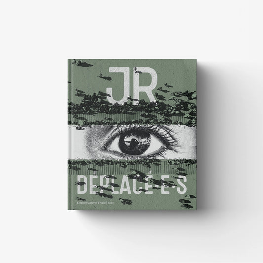 JR. Deplacé-e-s