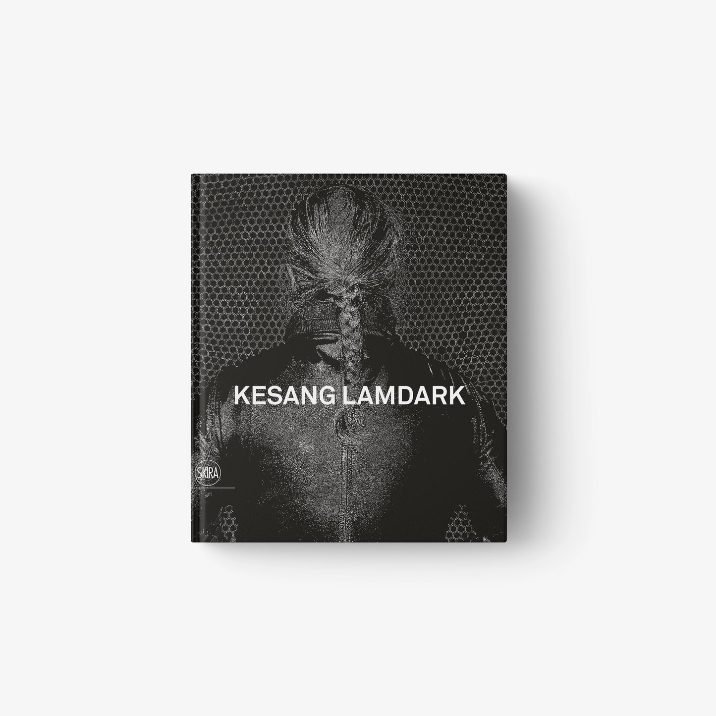 Kesang Lamdark