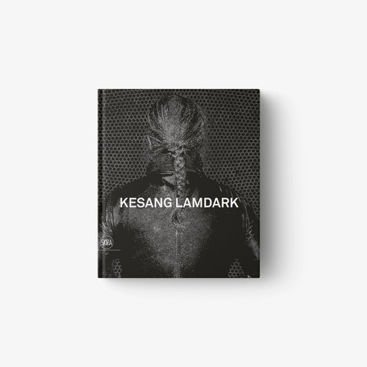 Kesang Lamdark