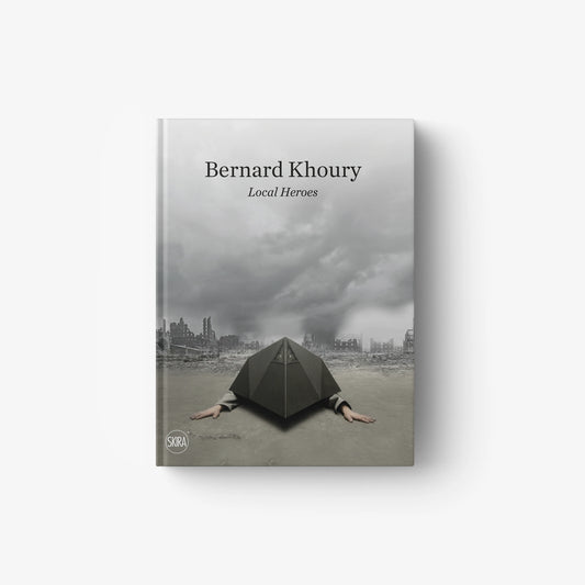 Bernard Khoury. Local heroes