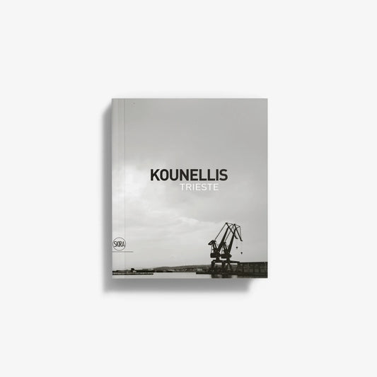 Kounellis. Trieste