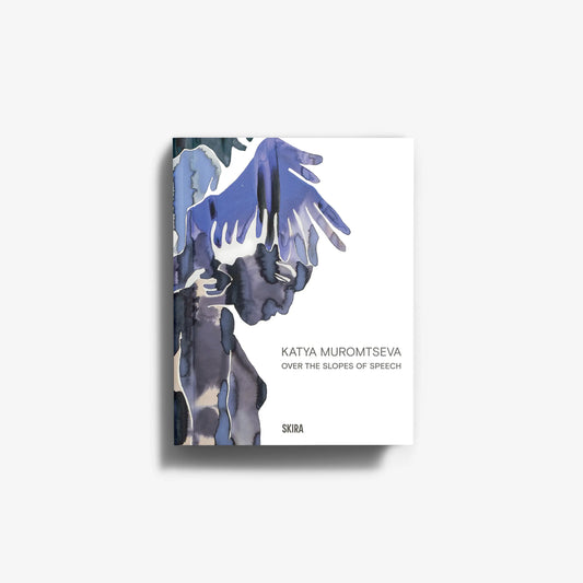 Katya Muromtseva. Over the Slopes of Speech (English Edition)