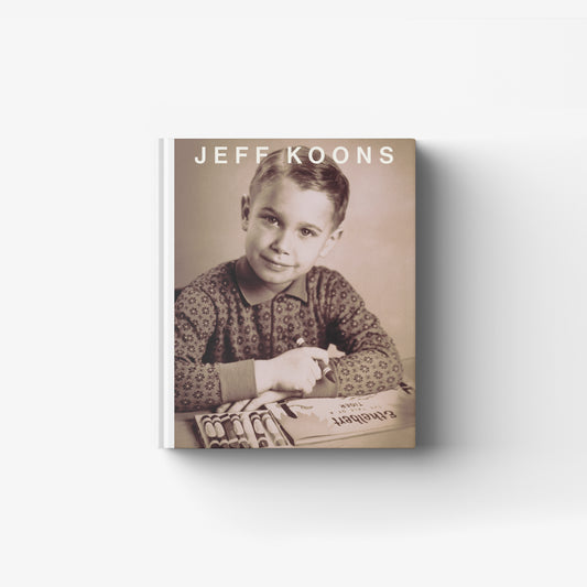 Jeff Koons. Lost in America