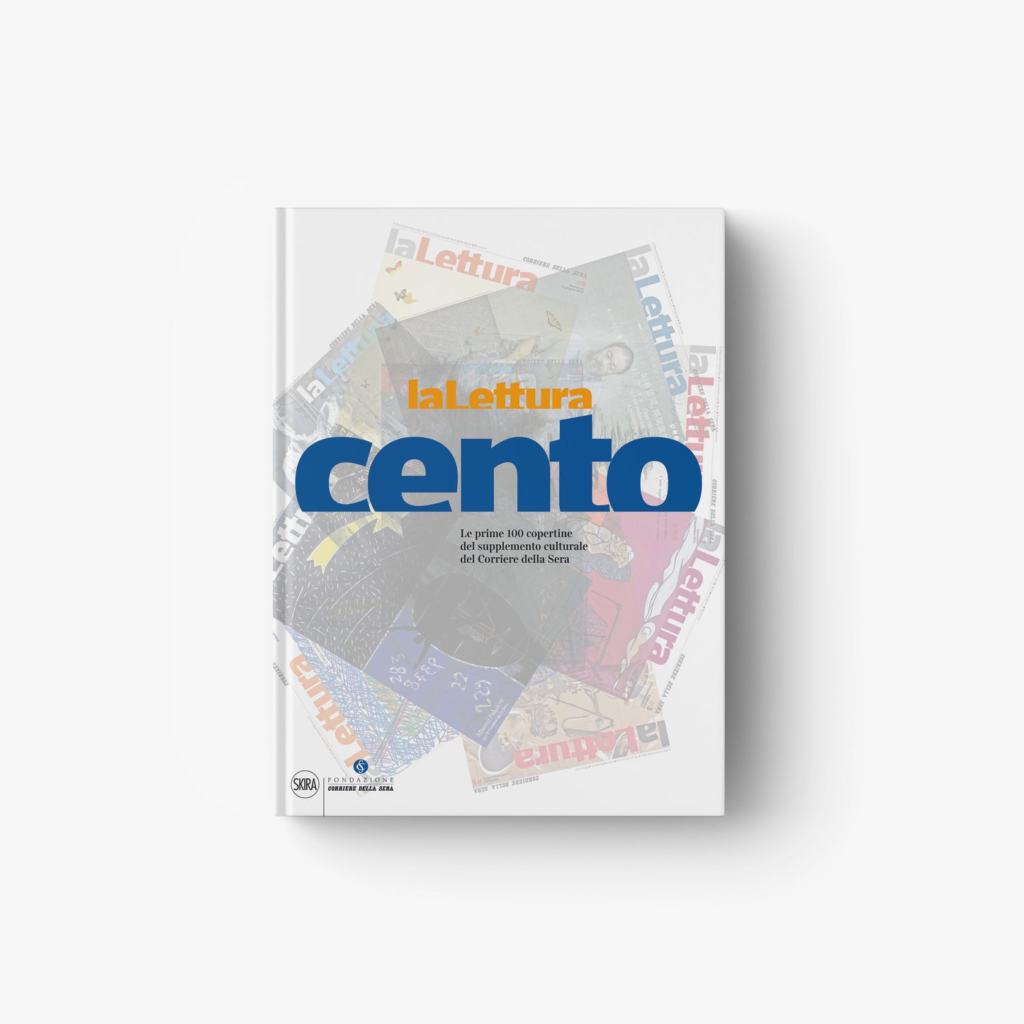 laLettura. Cento