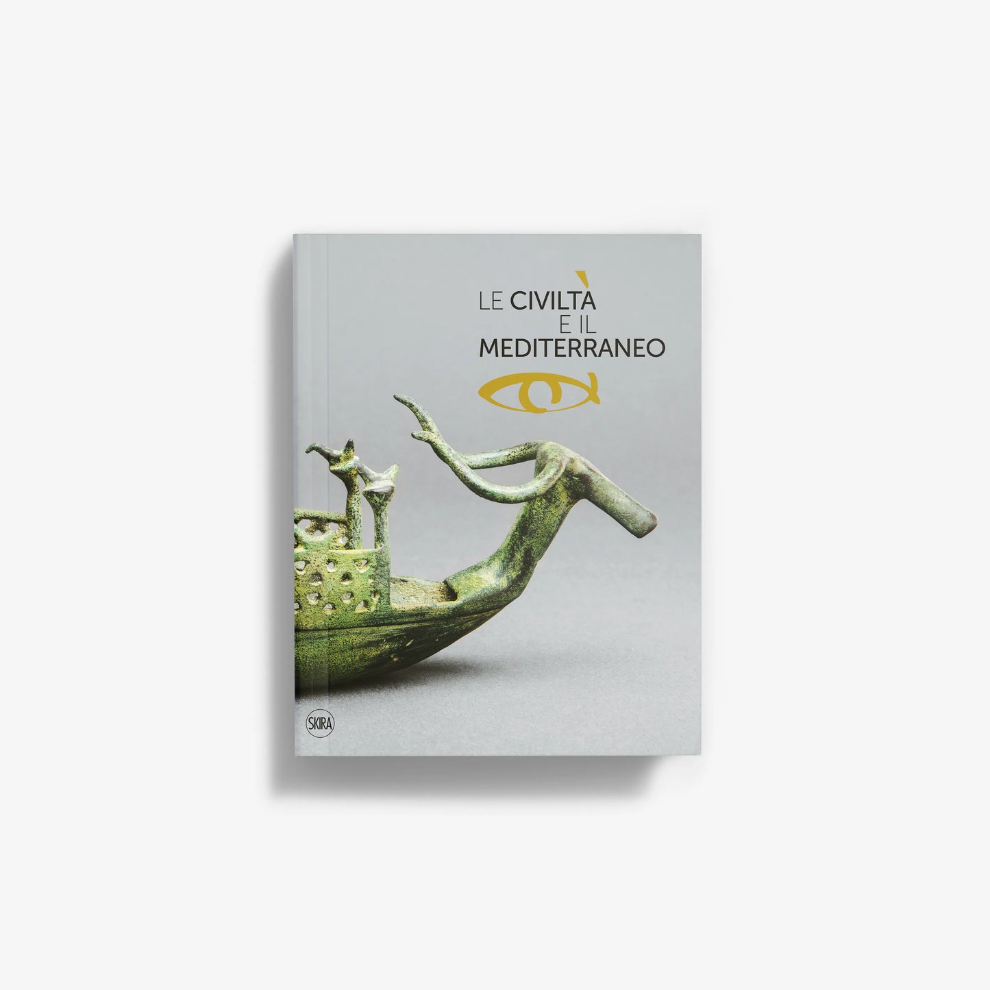 Le civiltà e il mediterraneo
