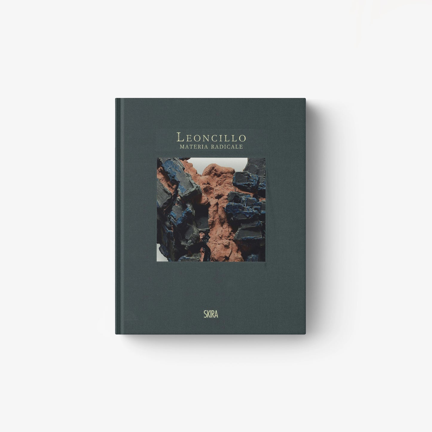 Leoncillo. Materia radicale 1958-1968