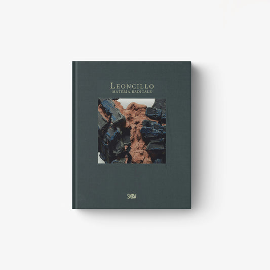 Leoncillo. Materia radicale 1958-1968