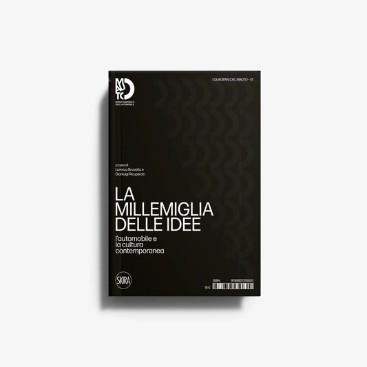 La millemiglia delle idee