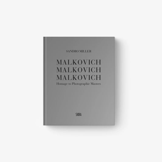 Malkovich Malkovich Malkovich
