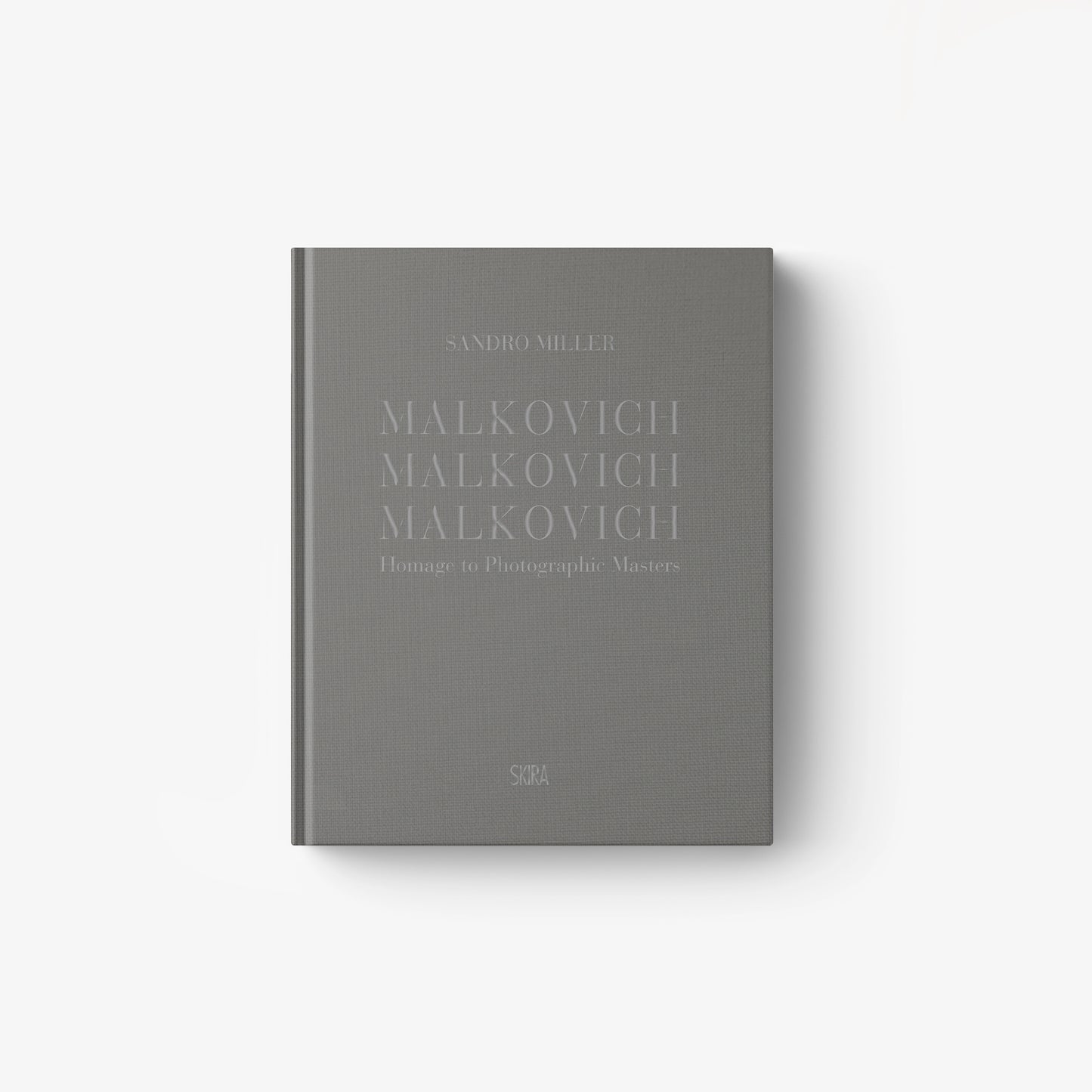 Malkovich Malkovich Malkovich (IT)
