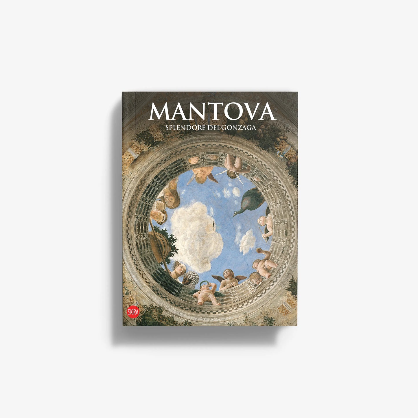 Mantova. Splendore dei Gonzaga