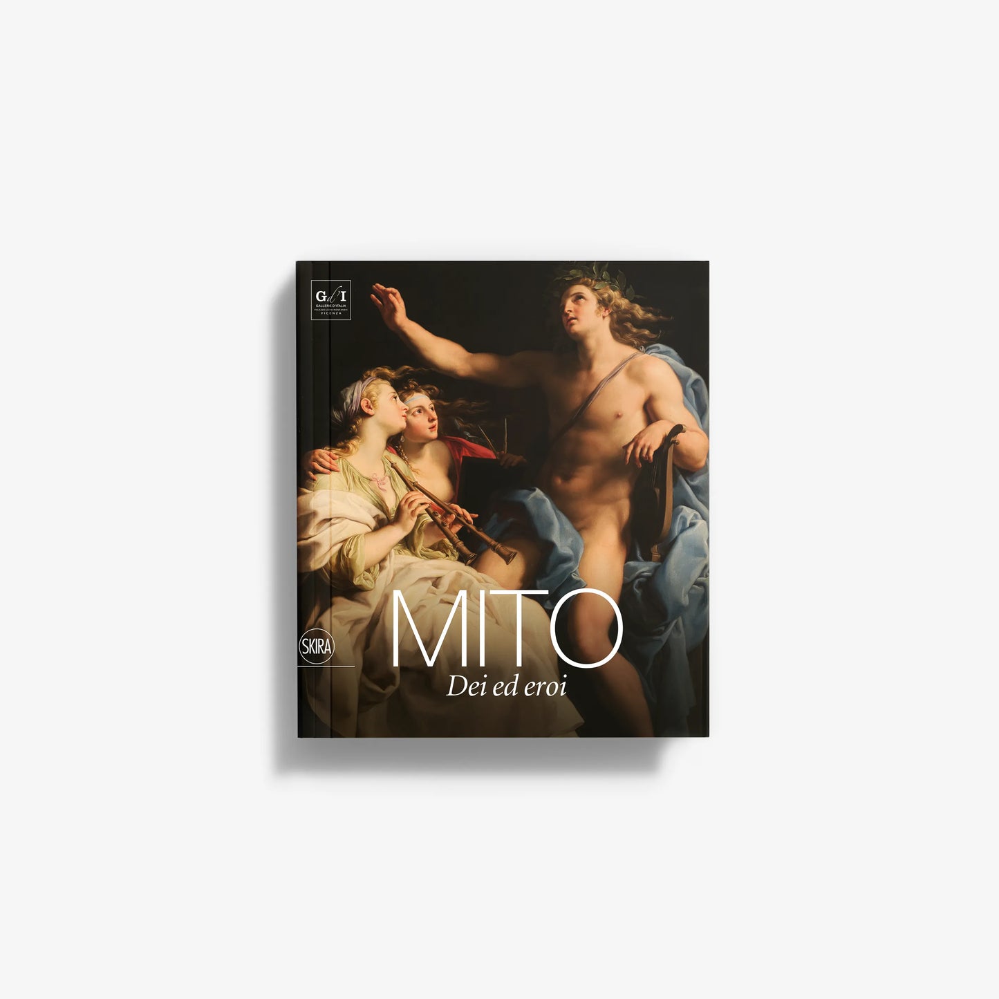 Mito. Dei ed Eroi