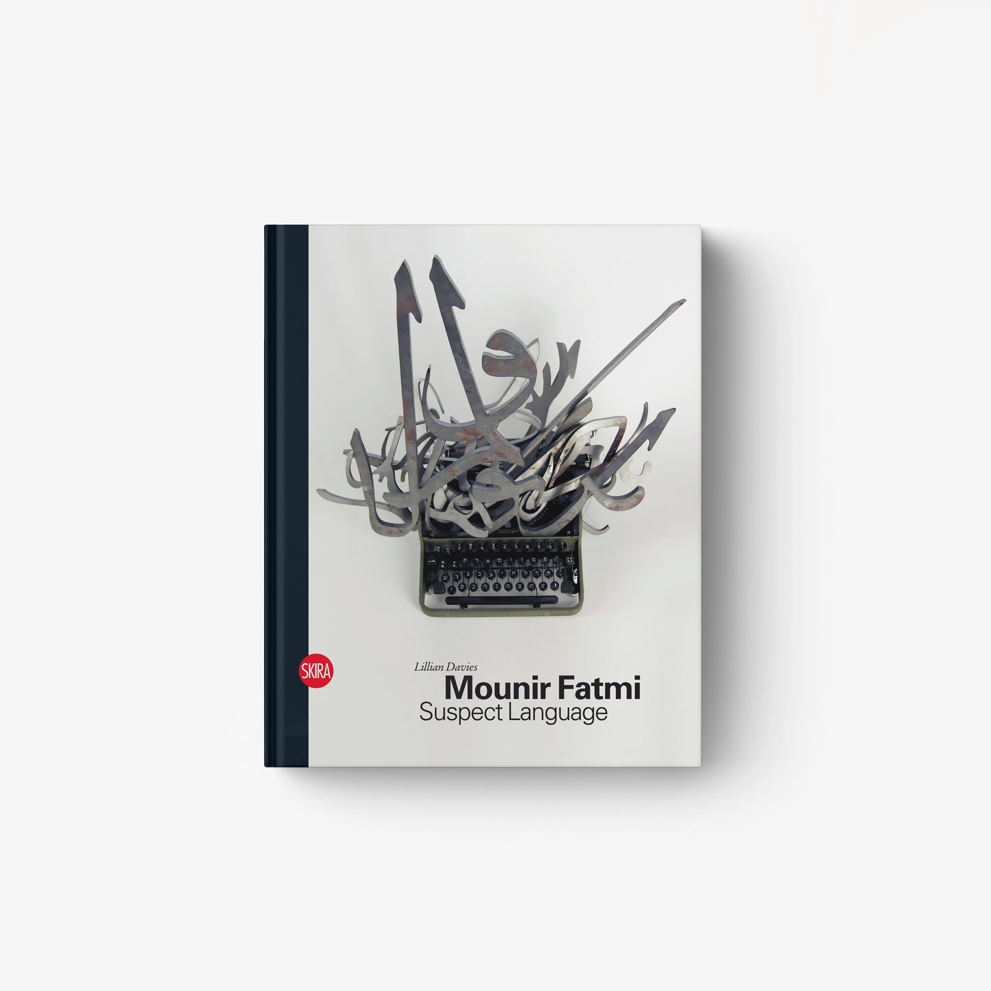 Mounir Fatmi