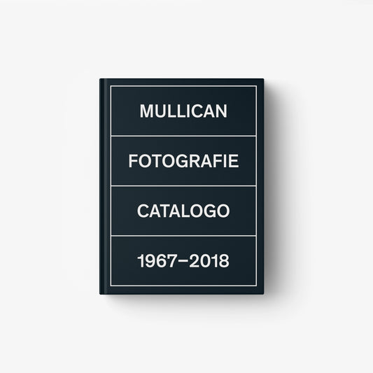 Matt Mullican. Fotografie 1971-2018