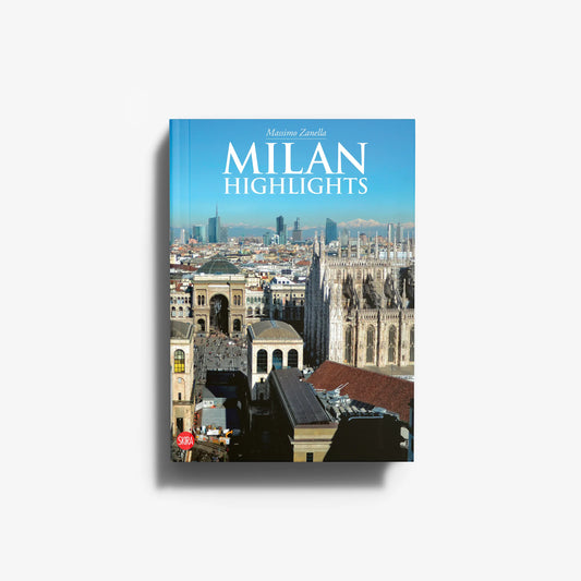 Milan Highlights