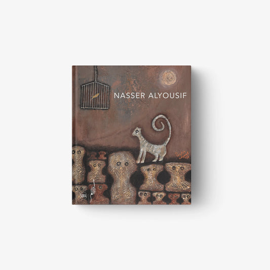 Nasser Alyousif