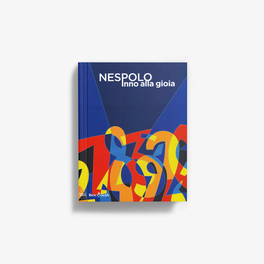Ugo Nespolo. Inno alla Gioia