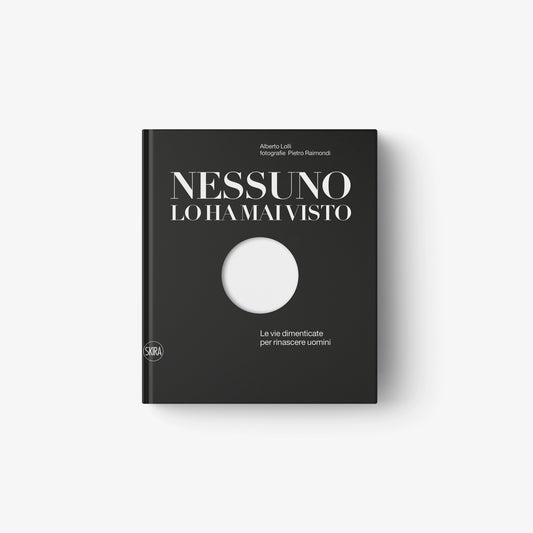 NESSUNO LO HA MAI VISTO | NO ONE HAS EVER SEEN IT