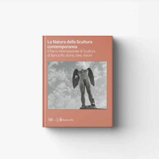 La Natura della Scultura Contemporanea