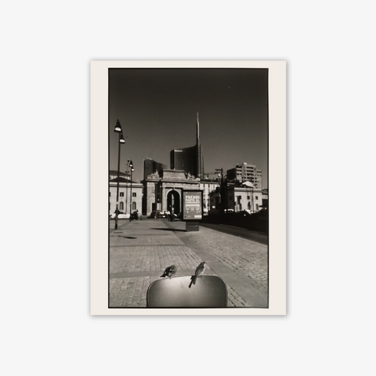 Carlo Orsi. Milano 2015 (Limited Edition)