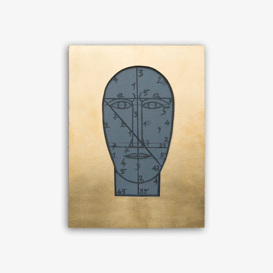 Mimmo Paladino. Limited Edition (Sarabanda)