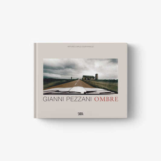 Gianni Pezzani. Ombre