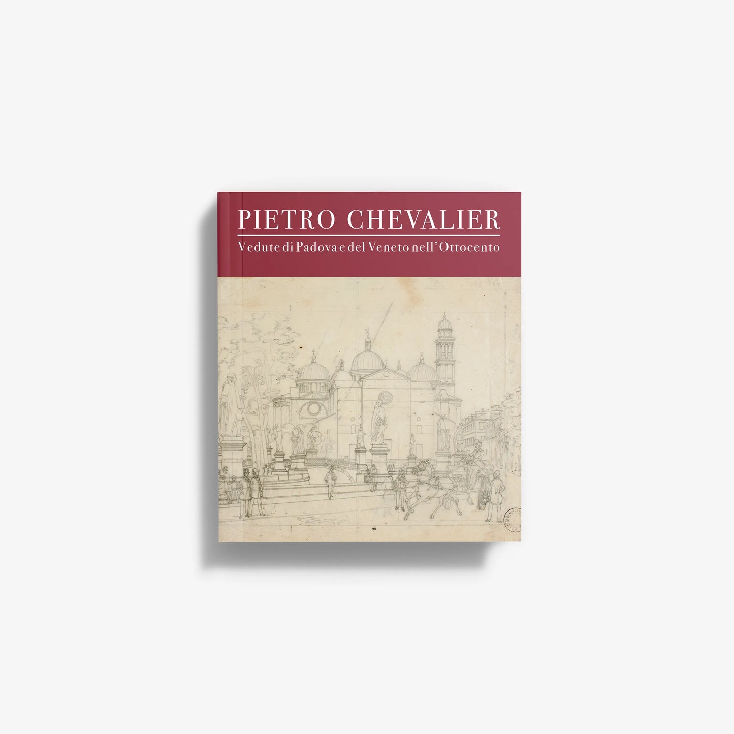Pietro Chevalier